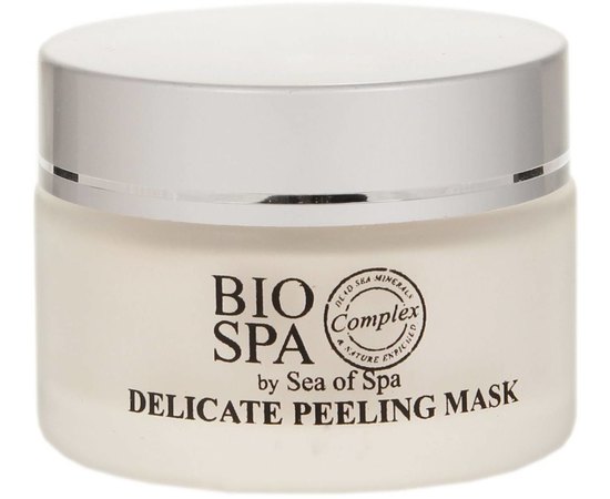 Sea of Spa Bio Spa Delicate Peeling Mask Ніжна пілінг маска з паростками пшениці, 50 мл, фото _ab__is.image_number.default