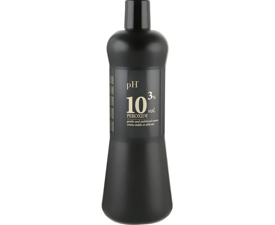 Окислитель к краске Арган и Кератин pH Argan&Keratin Peroxide.