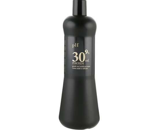 Окислитель Арган и Кератин pH Argan&Keratin Peroxide, 1000 ml.