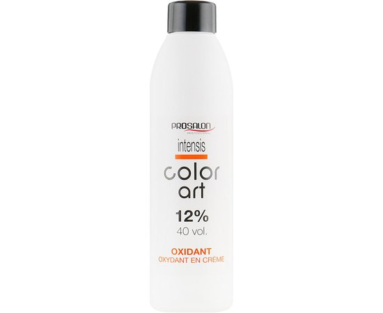 Оксидант к краске ProSalon Oxidant, изображение 15