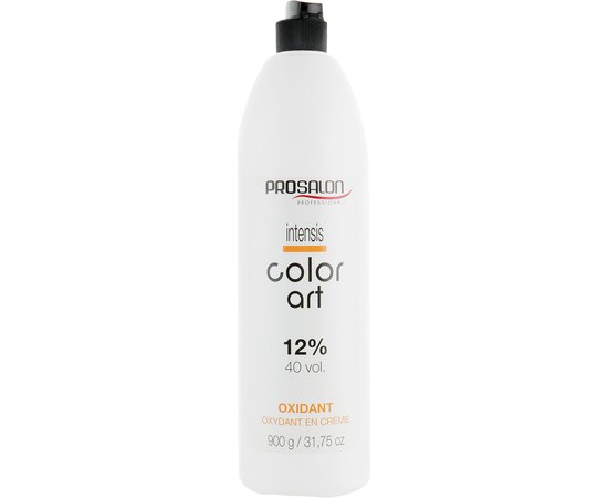 Оксидант к краске ProSalon Oxidant, изображение 17