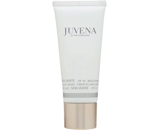 Осветляющий крем SPF30 Juvena Brightening De Luxe Cream, 40 ml