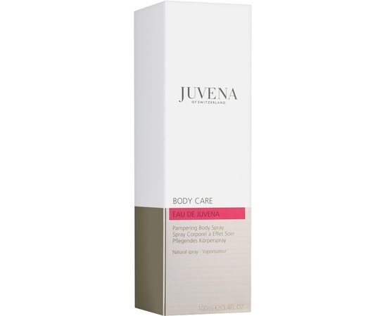 Juvena Body Eau De Juvena Парфумована вода, 100 мл, фото _ab__is.image_number.default