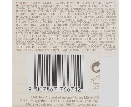 Juvena Skin Rejuvenate Lifting Eye Gel Підтягаючий гель для області навколо очей, 15 мл, фото _ab__is.image_number.default