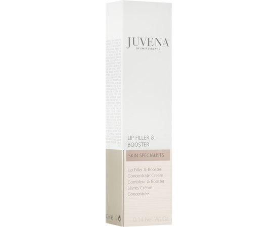 Juvena Skin Specialists Lip Feller & Booster Розгладжуючий філлер для губ, 4,2 мл, фото _ab__is.image_number.default