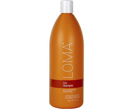 Шампунь для щоденного використання Loma Daily Shampoo, фото _ab__is.image_number.default
