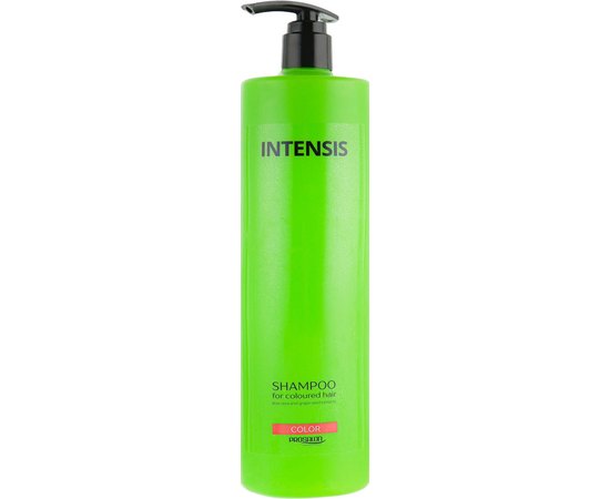 Шампунь для фарбованого волосся ProSalon Intensis Color Shampoo, фото _ab__is.image_number.default