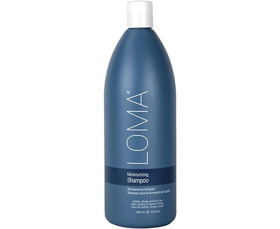 Шампунь для зволоження волосся Loma Moisturizing Shampoo, фото _ab__is.image_number.default