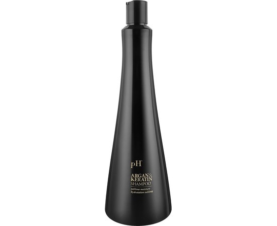 Шампунь для волос Арган и Кератин pH Argan&Keratin.