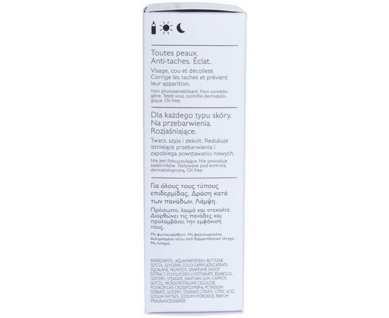 Сияющая сыворотка для коррекции цвета лица Caudalie Vinoperfect Radiance Complexion Correcting Serum, 30 ml, изображение 7