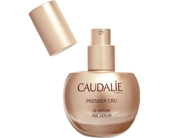 Сыворотка для лица Caudalie Premier Cru The Serum, 30 ml, изображение 2