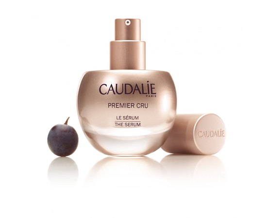 Сыворотка для лица Caudalie Premier Cru The Serum, 30 ml, изображение 4