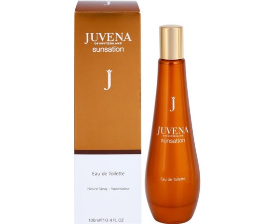 Juvena Sunsation Eau de Toilette Туалетна вода (тестер), 100 мл, фото _ab__is.image_number.default