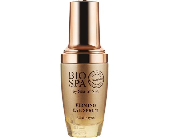Sea of Spa Bio Spa Firming eye serum Укрепляющая сироватка для очей, 30 мл, фото _ab__is.image_number.default
