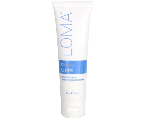 Успокаивающий крем для волос Loma Calming Creme, изображение 2