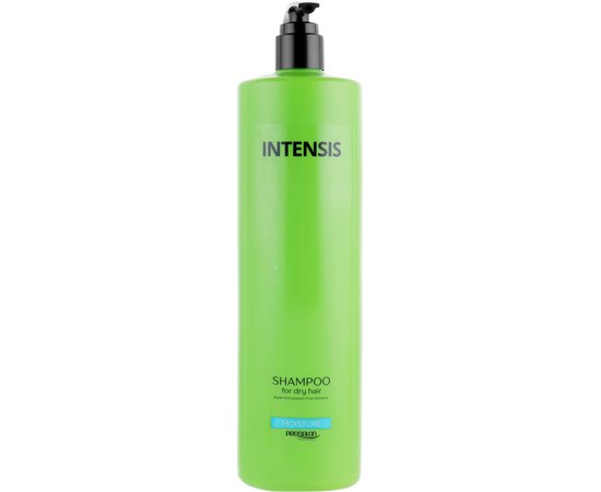 Увлажняющий шампунь для волос ProSalon Intensis Moisture Shampoo, изображение 3