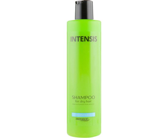 Увлажняющий шампунь для волос ProSalon Intensis Moisture Shampoo