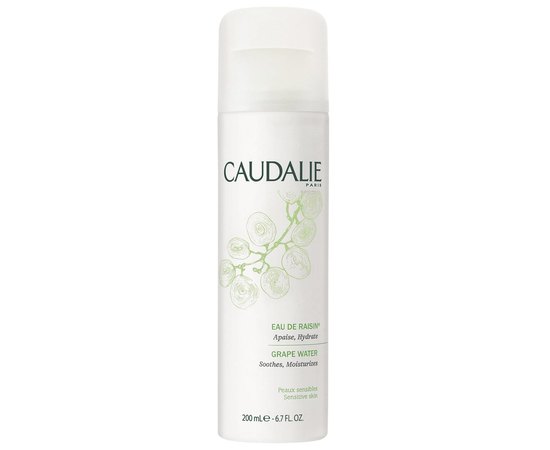 Caudalie Grape Water Зволожуюча виноградна вода для обличчя, фото _ab__is.image_number.default