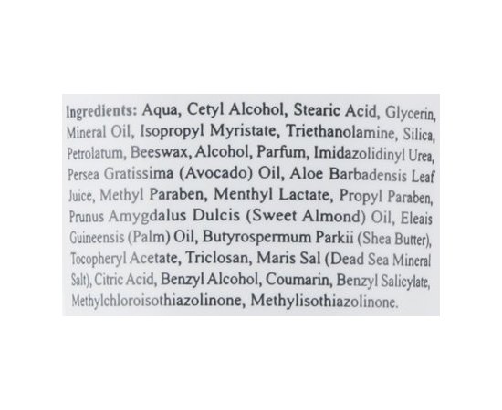 Відновлюючий крем для ніг з маслом авокадо та алое віра Sea of Spa Bio Spa Foot Cream with Avocado Oil & Aloe Vera, 100 ml, фото _ab__is.image_number.default