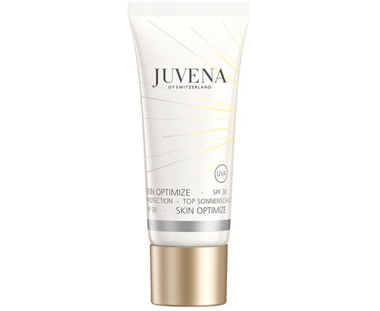 Juvena Skin Optimize Top Protection SPF 30 Захисний флюїд, 40 мл, фото 