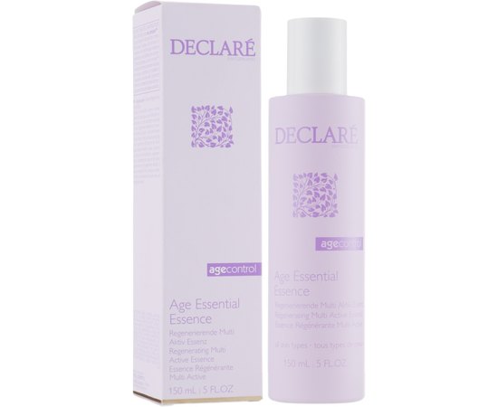 Антивозрастная эссенция на основе экстракта пиона Declare Age Essential Essence, 150 ml, изображение 2