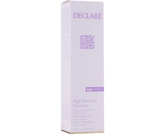 Антивозрастная эссенция на основе экстракта пиона Declare Age Essential Essence, 150 ml, изображение 3