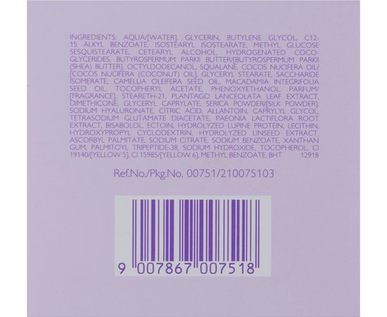 Declare Age Essential Cream Антивіковий крем на основі екстракту півонії, 50 мл, фото _ab__is.image_number.default