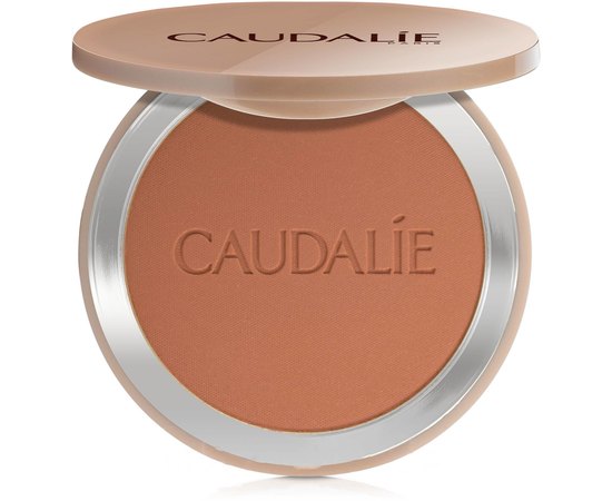 Caudalie Teint Divin Powder Мінеральна бронзірующая пудра, 10 г, фото _ab__is.image_number.default