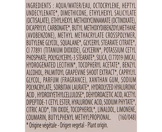 Caudalie Resveratrol Lift Face Lifting Moisturizer SPF 20 Денний флюїд з ефектом ліфтингу, 40 мл, фото _ab__is.image_number.default