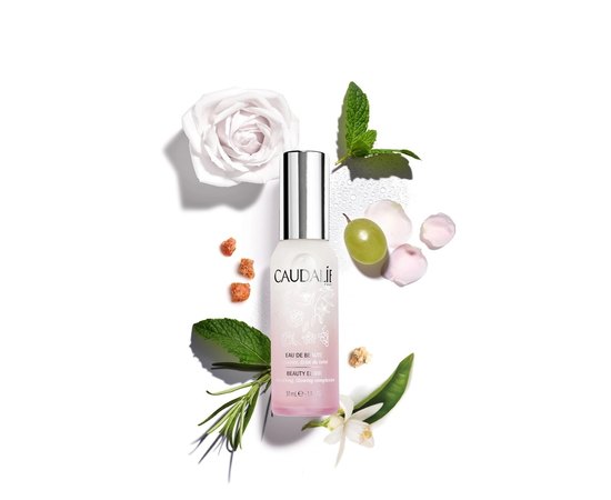 Caudalie Bubble Ltd Edition Еліксир-вода для краси обличчя, 30 мл, фото _ab__is.image_number.default