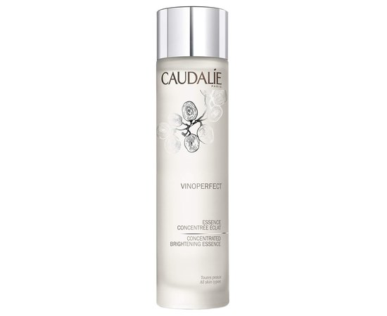 Эссенция для сияния кожи Caudalie Vinoperfect Concentrated Brightening Glycolic Essence, 100 ml, изображение 5