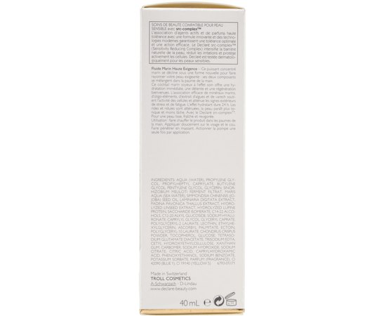 Declare Hydro Boost Duo Care Fluid Подвійний зволожуючий флюїд + сироватка, 2 * 20 мл, фото _ab__is.image_number.default