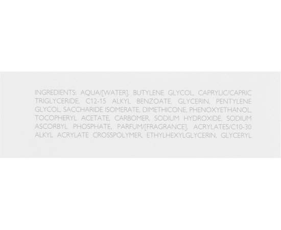 Гидроэнергетический крем Declare Hydro Energy Moisture Boost Cream - Gel, 50 ml, изображение 3