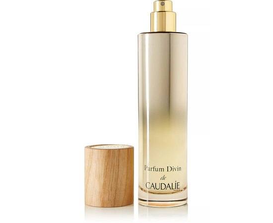 Изысканный парфюм Caudalie Parfum Divin, 50 ml, изображение 2