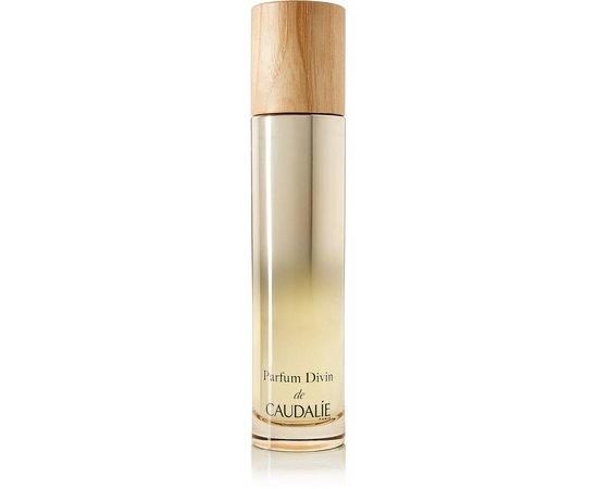 Изысканный парфюм Caudalie Parfum Divin, 50 ml