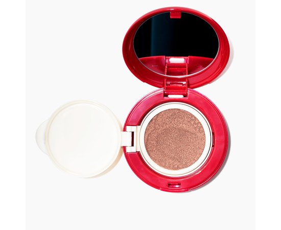 Компактный BB крем-кушон  для лица с запасным блоком 3Lab Aqua BB Protect, изображение 2