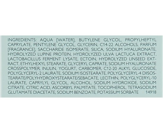 Declare Firming Anti-Wrinkle Concentrate Концентрат з пробіотиками, підтягуючий проти зморшок, 50 мл, фото _ab__is.image_number.default