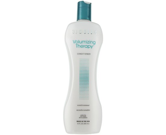 Кондиціонер для додання об'єму BioSilk Volumizing Therapy Conditioner, фото _ab__is.image_number.default