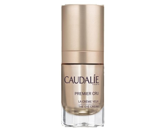Крем для глаз Caudalie Premier Cru The Eye Cream, 15 ml, изображение 3