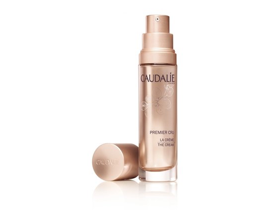 Крем для лица Caudalie Premier Cru The Cream, 50 ml, изображение 5