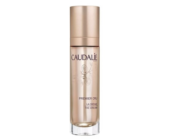Крем для лица Caudalie Premier Cru The Cream, 50 ml, изображение 4
