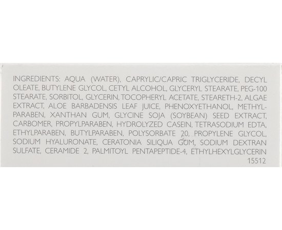 Крем против мимических морщин Declare Wrinkle Diminish Eye Treatment, 20 ml, изображение 3