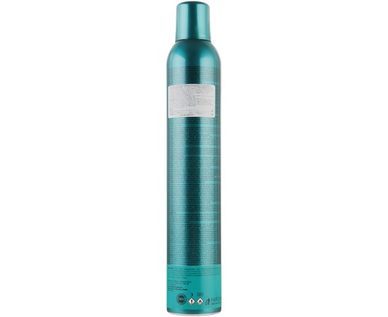 Лак для волос сильной фиксации Biosilk Volumizing Therapy Hairspray Strong Hold, 296 g, изображение 2