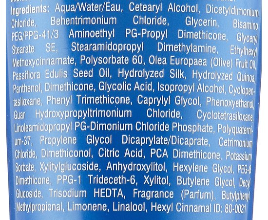 Маска для глубокого увлажнения волос Biosilk Hydrating Therapy Moisture Masque, 267 ml, изображение 3