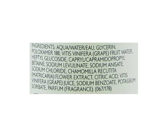 Мицеллярная вода Caudalie Vinoclean Micellar Cleansing Water, изображение 5