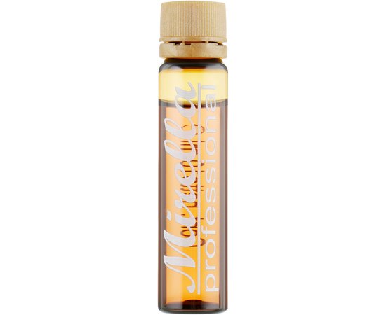 Мінералізована олія для волосся Mirella Professional Mineralizing Oil, 10x10 ml, фото _ab__is.image_number.default