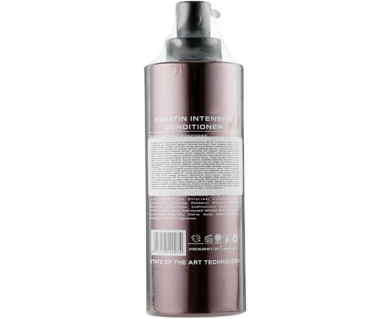 BINGO Keratin Хвилинне засіб для відновлення волосся, 1000 мол, фото _ab__is.image_number.default