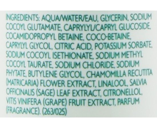 Мус для очищення обличчя Caudalie Vinoclean Mousse Nettoyante Fleur de Vigne, фото _ab__is.image_number.default