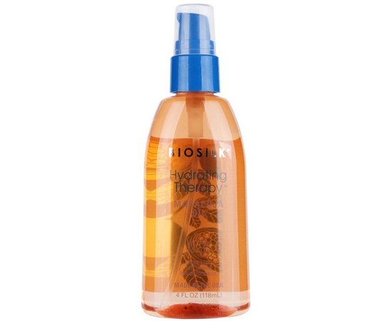 Набор для волос Увлажняющая терапия Biosilk Hydrating Therapy Pure Moisture Kit, изображение 2