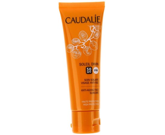 Набор Идеальный загар Caudalie, изображение 8